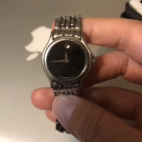 Movado Other - Movado Watch